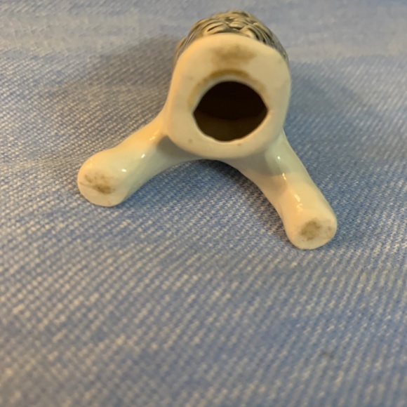 Vintage Goebel Owl figurine. - Picture 5 of 5